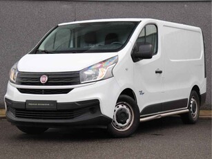 Fiat Talento 2.0 MultiJet L1H1