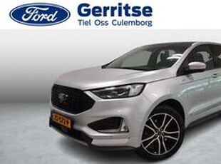 Ford EDGE 2.0 EcoBlue 238PK ST-Line