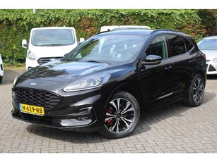 Ford Kuga ST-Line X 2.5 PHEV automaat 225pk, Technology, Winter en Parking Pack, Trekhaak wegklapbaar