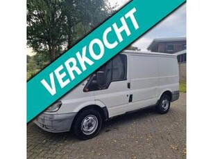 Ford TRANSIT 85T260 GEZOCHT GEVRAAGD ALLE FORD TRANSIT TOPPRIJZEN