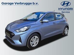 Hyundai I 10 1.0 Comfort