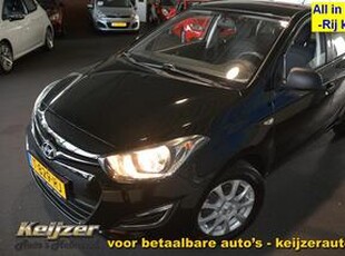 Hyundai I 20 1.2 HP i-Motion