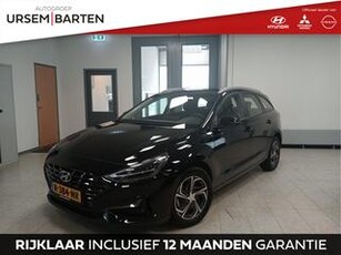 Hyundai I 30 Wagon 1.0 T-GDi MHEV Comfort Smart