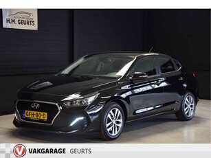 Hyundai i30 Fastback 1.0 T-GDI Comfort Airco Lm Velgen Nette Auto!