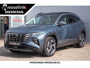 Hyundai Tucson 1.6 T-GDI PHEV Premium Sky 4WD