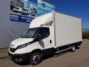 Iveco DAILY 40C18A8 Bakwagen + Klep