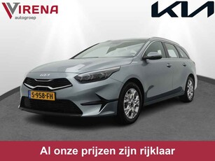 Kia cee'd 1.0 T-GDi DynamicLine