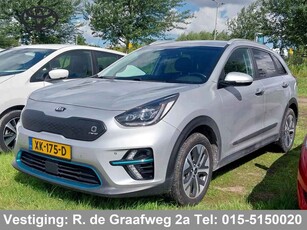 Kia e-Niro ExecutiveLine 64 kWh