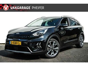 Kia Niro 1.6 GDi Hybrid Aut. DynamicPlusLine