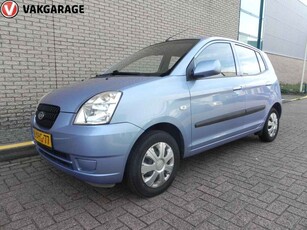 Kia Picanto 1.1 LXE