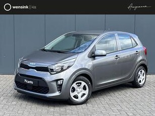 KIA PICANTO PE 1.0 DPi ComfortLine | DIRECT LEVERBAAR |