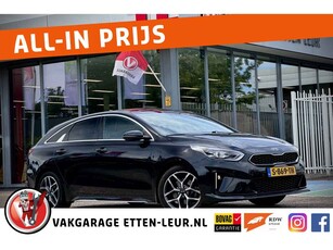 Kia ProCeed 1.5 T-GDI GT-Line / CAMERA / LED / APPLE + ANDROID