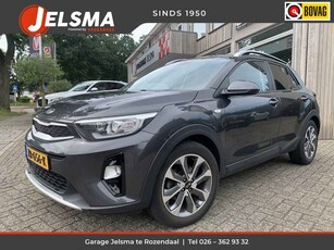 Kia Stonic 100pk T-GDi DynamicLine