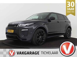 Land Rover Range Rover Evoque 2.0 Si4 HSE Dynamic | Panoramadak | Camera | Stoelverwarming | Navigatie | Leer | 80.000 KM!! |