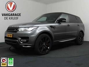 Land Rover Range Rover Sport 3.0 SDV6