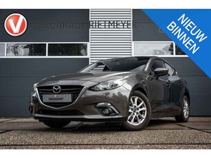 Mazda 3 2.0 TS