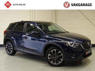 Mazda CX-5 2.0 SKYACTIV-G 165pk 2WD GT-M line