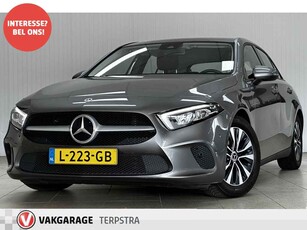 Mercedes-Benz A-Klasse 160 Business Solution/