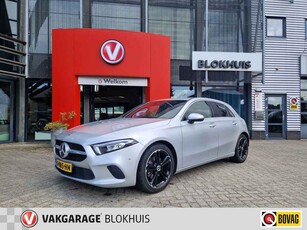 Mercedes-Benz A-Klasse 200 Business Solution 163pk | Navi | 18