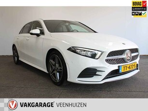 Mercedes-Benz A-Klasse 200 Business Solution AMG|RIJKLAARPRIJS|CAMERA|CARPLAY|AUTOMAAT|