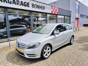 Mercedes-Benz B-Klasse 180 Ambition