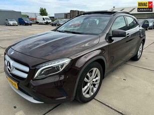 Mercedes-Benz GLA 200 Prestige Automaat