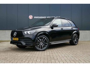 Mercedes-Benz GLE 450 4MATIC Premium Plus AMG | Burmester | HUD | Trekhaak |