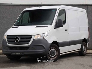 Mercedes-Benz Sprinter 211 2.2 CDI L1H1