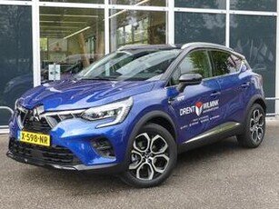 Mitsubishi ASX 1.6i HEV First Edition | Camera | Apple Carplay Android Auto