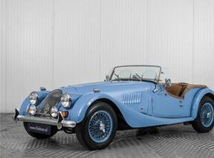 Morgan 4/4 1.6 2-seater .