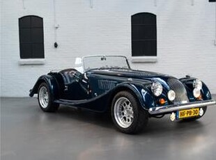 Morgan Plus 3.9 8 V8 2-seater ORIGINEEL NEDERLANDSE AUTO !!