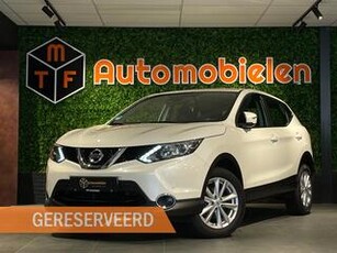 Nissan QASHQAI 1.2 Acenta