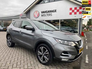 Nissan QASHQAI 1.3 DIG-T N-Connecta