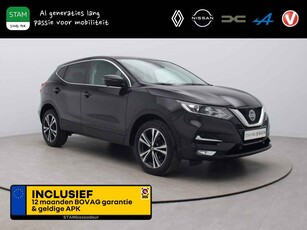 Nissan QASHQAI 140pk DIG-T N-Connecta