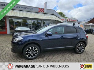 Nissan QASHQAI 2.0 Connect Edition