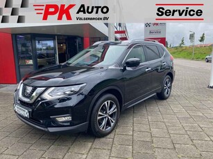 Nissan X-Trail 1.6 DIG-T N-Connecta | Navi | Cruise | 76.707 km