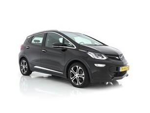 Opel AMPERA Ampera-e Business Executive 60 kWh (INCL-BTW) *VOLLEDER | FULL-LED | NAVI-FULLMAP | BOSE-AUDIO | BLIND-SPOT | KEYLESS | CAMERA | DAB | CRUISE | VIRTUAL-COCKPIT | APP-CONNECT | LANE-ASSIST | COMFORT-SEATS | 17