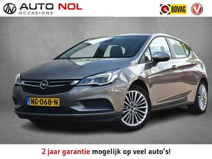 Opel Astra 1.0 Innovation