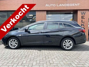 Opel Astra Sports Tourer 1.0 Business+