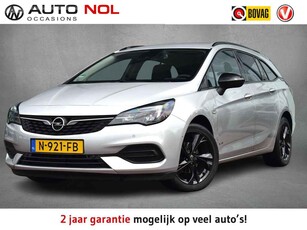 Opel Astra Sports Tourer 1.2 Design & Tech