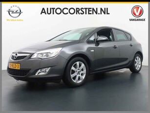 Opel Astra T140PK Navi Airco PDC LMV AGR Sport Comfort Stoelen Cruise Controle Regen+lichtsensor Cosmo-Editionplus