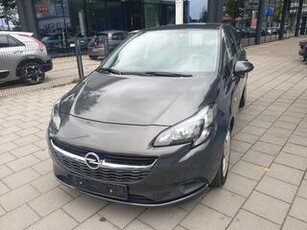 Opel CORSA 1.0 Turbo Edition .