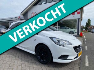 Opel Corsa 1.0 Turbo Online Edition OPC- Line