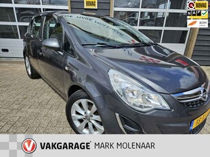 Opel Corsa 1.2-16V Cosmo,navi,bleutooth