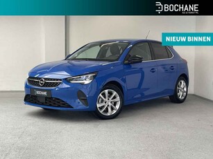 Opel Corsa 1.2 Aut. Elegance