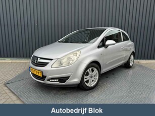 Opel Corsa 1.2 Business | Airco | Cruise control |