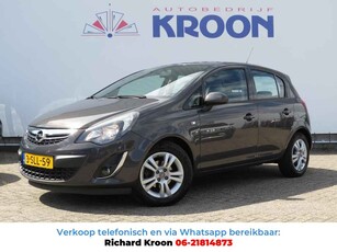 Opel Corsa 1.4-16V 100 PK Berlin