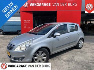 Opel Corsa 1.4-16V Enjoy