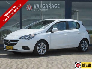 Opel Corsa 1.4 Favourite 5-Drs,