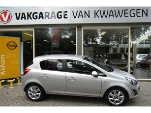 Opel Corsa 1.4 NAVI / ECC / BLUETOOTH L.M. VELGEN